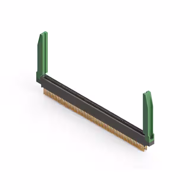395-140-544-878 EDAC Inc.  Edgeboard Connectors